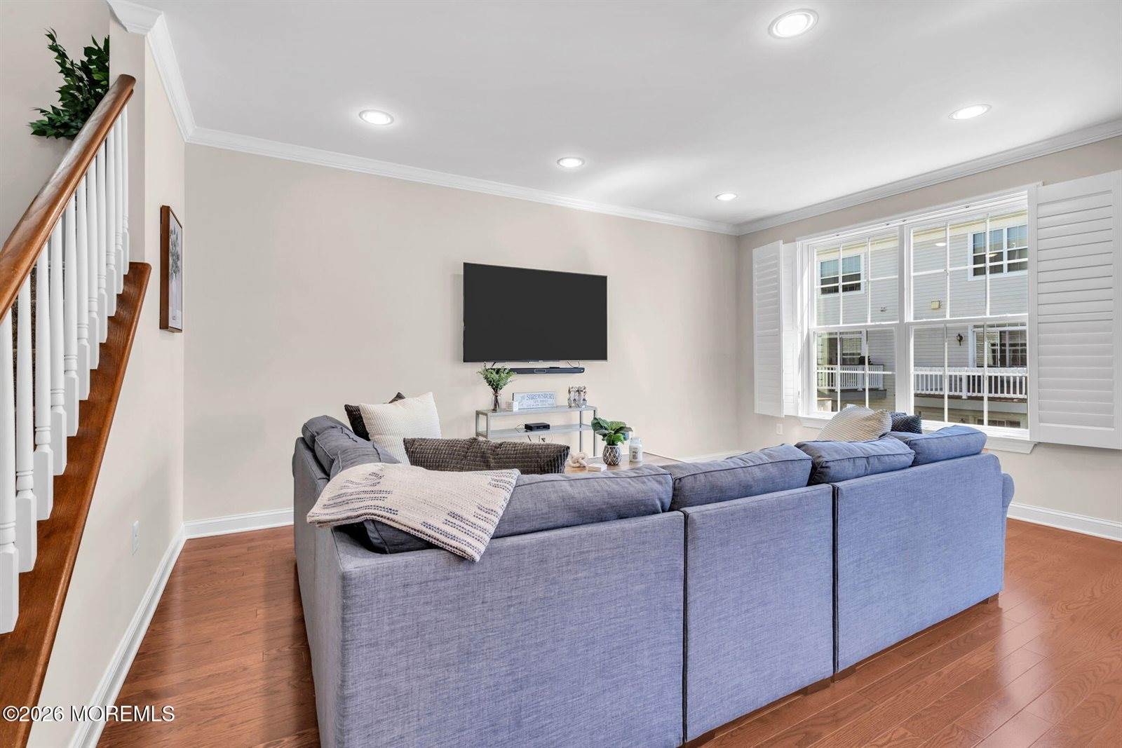 303 Princeton Court, Shrewsbury Boro, NJ 07702