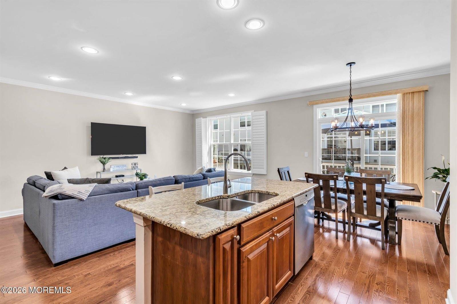 303 Princeton Court, Shrewsbury Boro, NJ 07702