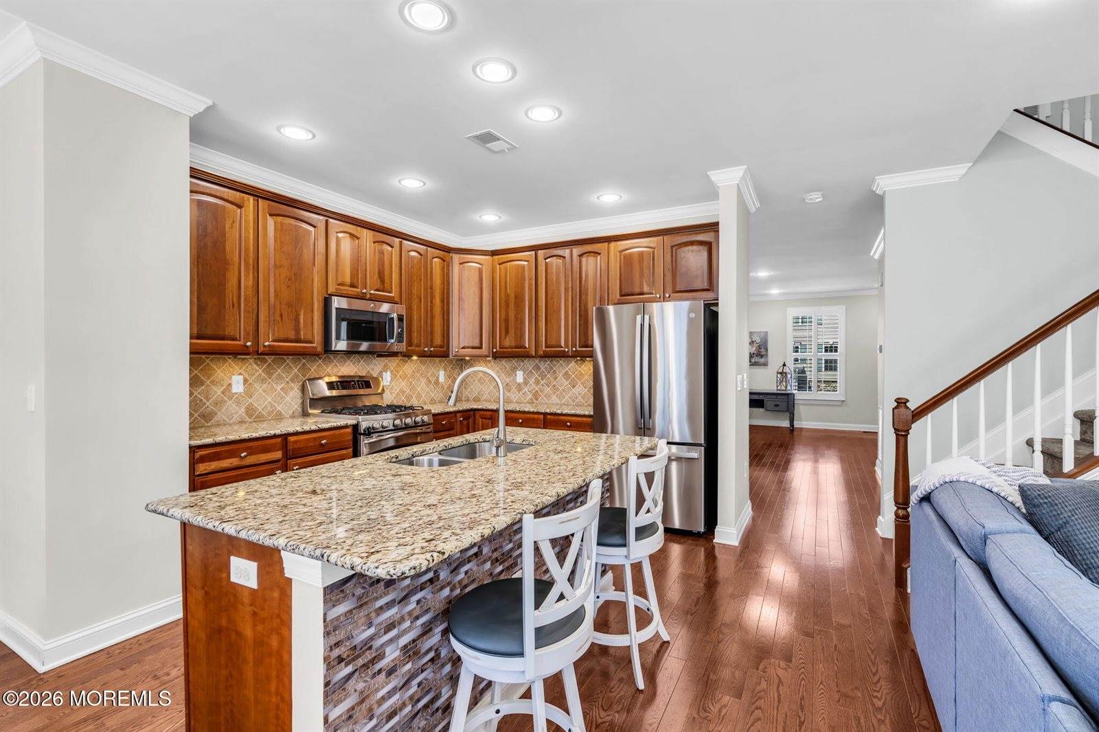 303 Princeton Court, Shrewsbury Boro, NJ 07702