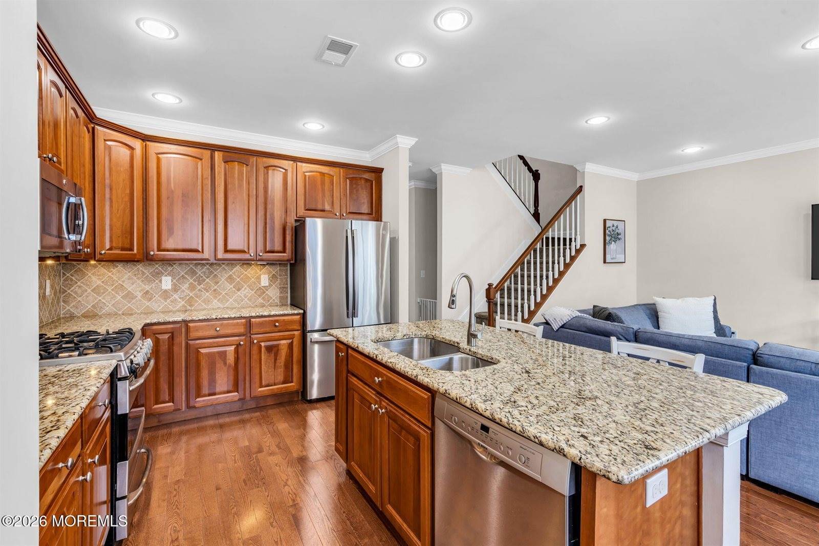 303 Princeton Court, Shrewsbury Boro, NJ 07702