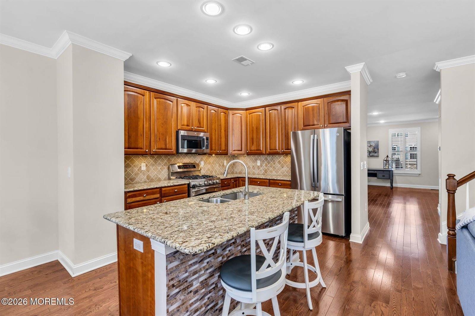 303 Princeton Court, Shrewsbury Boro, NJ 07702