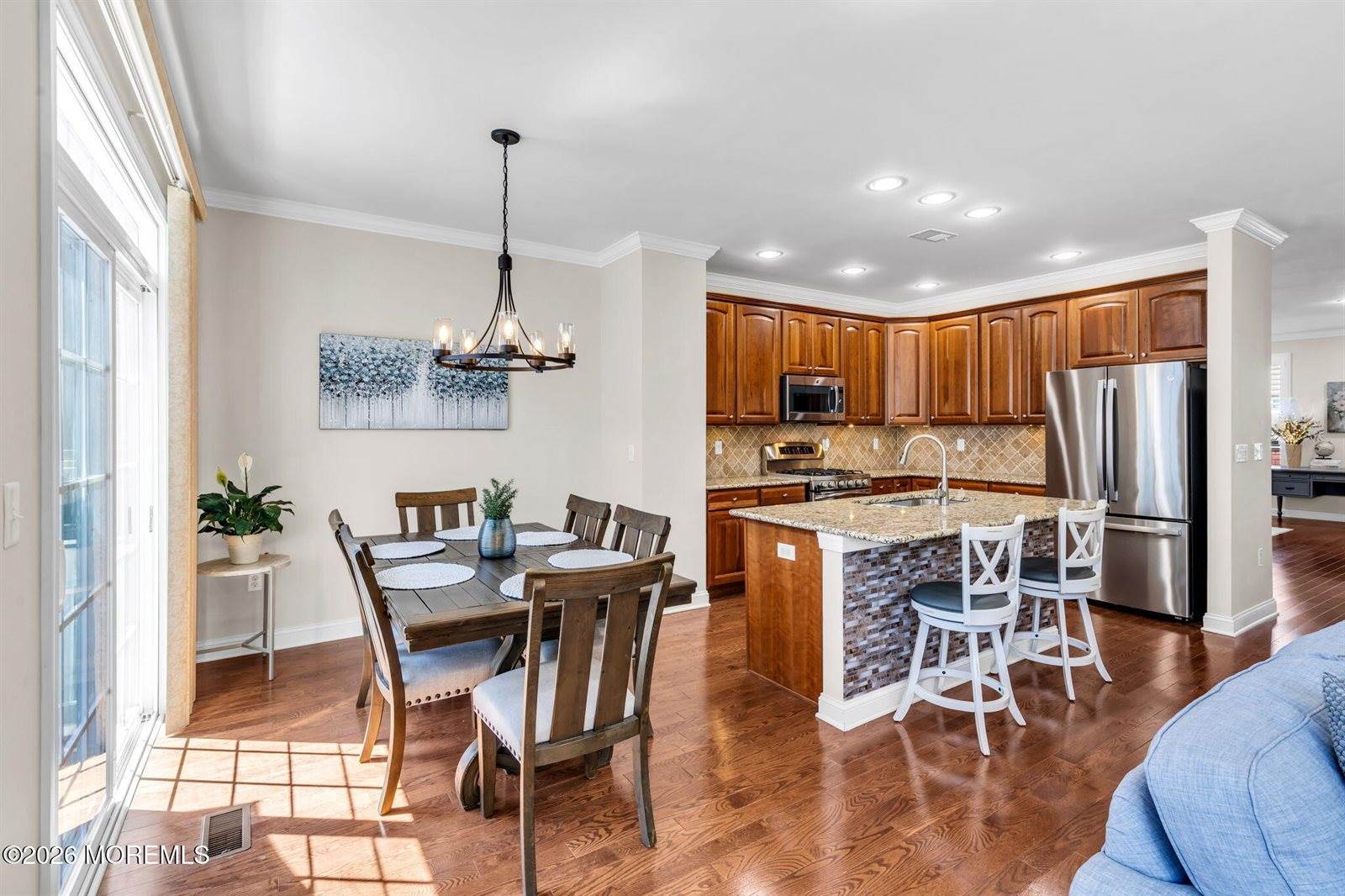 303 Princeton Court, Shrewsbury Boro, NJ 07702
