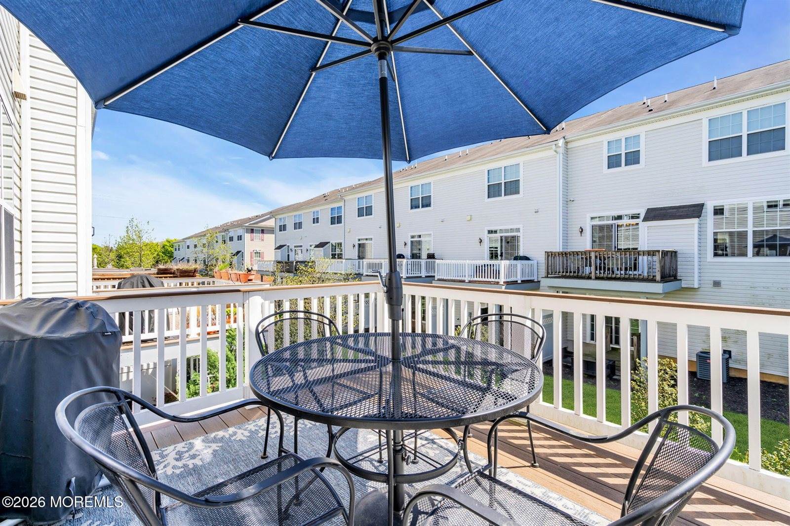 303 Princeton Court, Shrewsbury Boro, NJ 07702