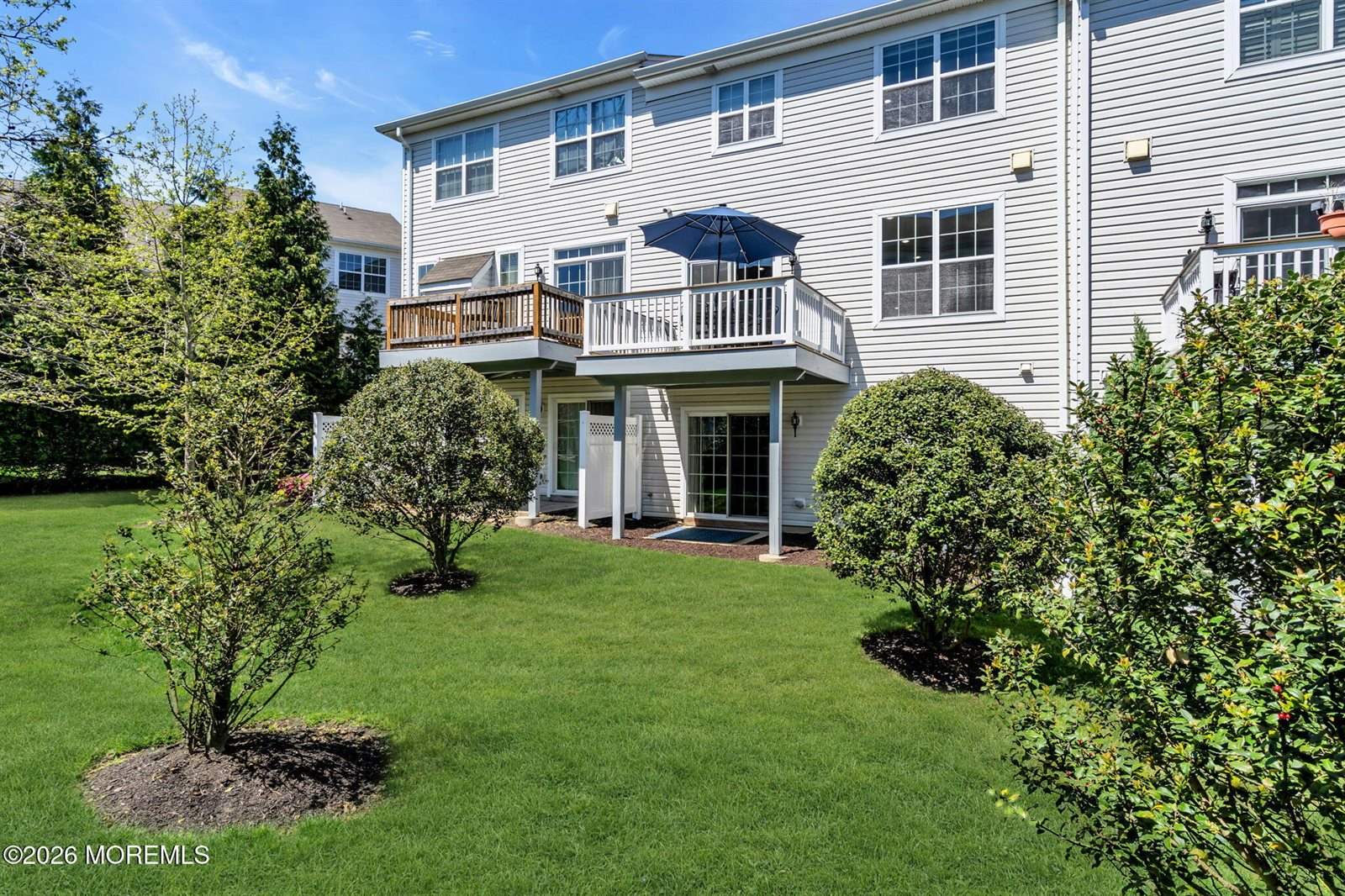 303 Princeton Court, Shrewsbury Boro, NJ 07702