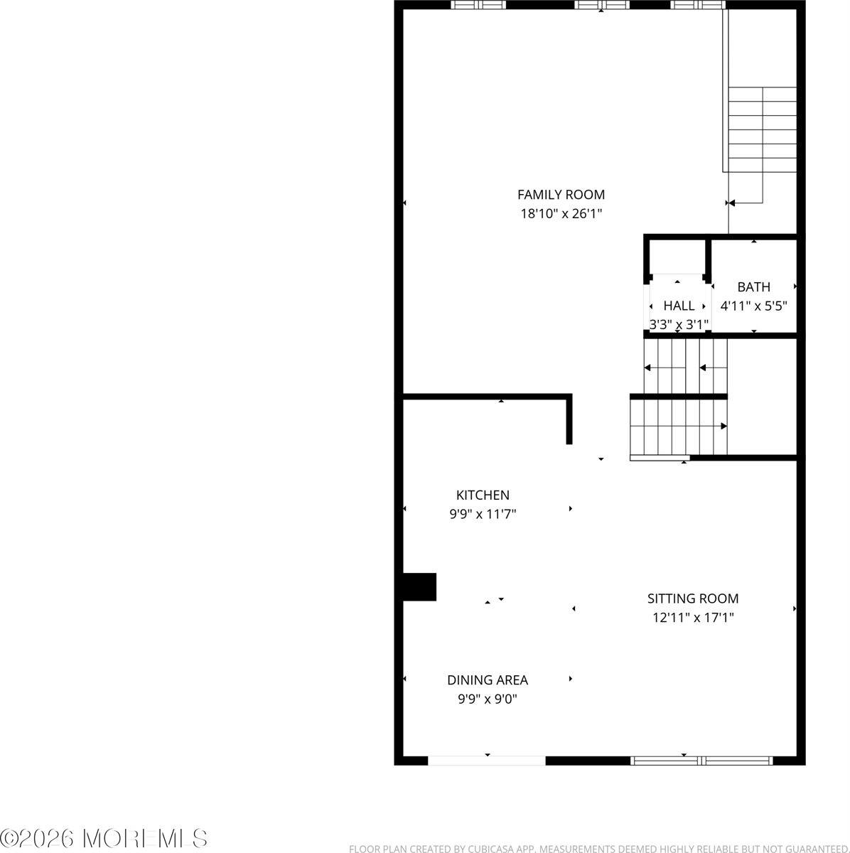303 Princeton Court, Shrewsbury Boro, NJ 07702
