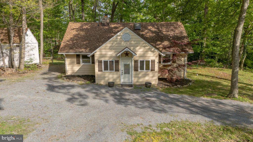 110 Red Fox Trl, Winchester, VA 22602