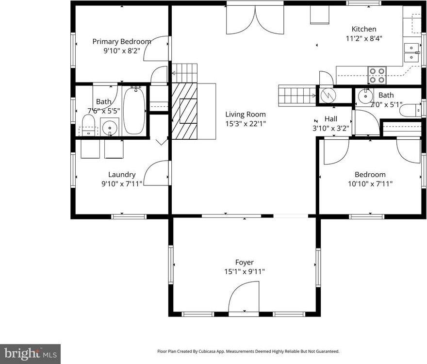 110 Red Fox Trl, Winchester, VA 22602