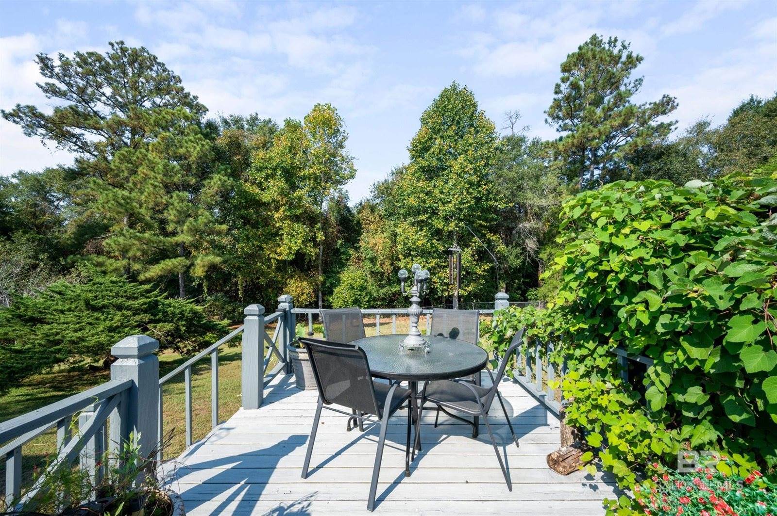 550 Norwood Road, Monroeville, AL 36460