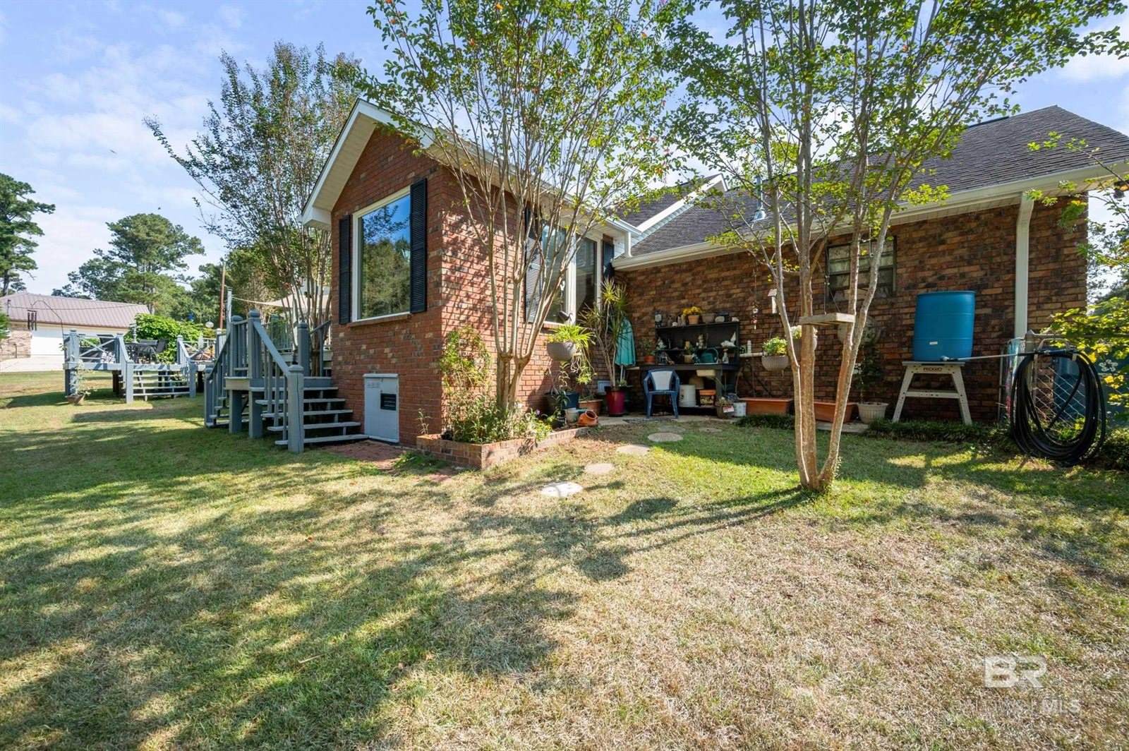 550 Norwood Road, Monroeville, AL 36460