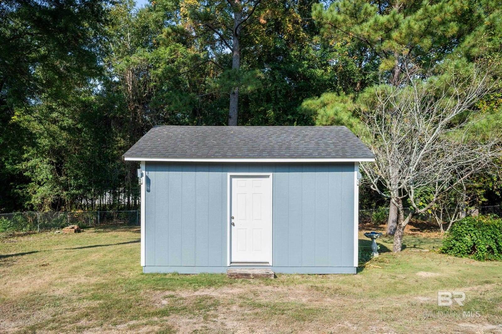 550 Norwood Road, Monroeville, AL 36460