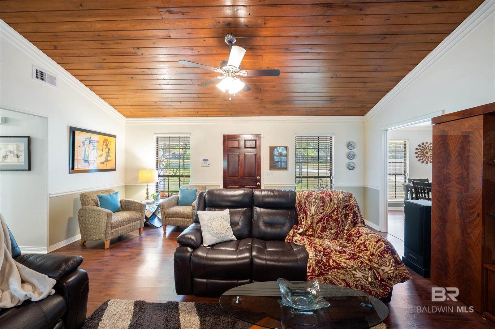550 Norwood Road, Monroeville, AL 36460