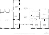 550 Norwood Road, Monroeville, AL 36460