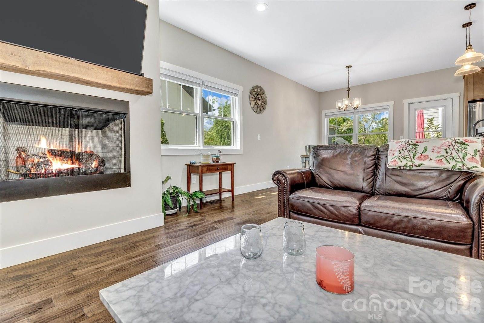 116 Craggy Street, Black Mountain, NC 28711