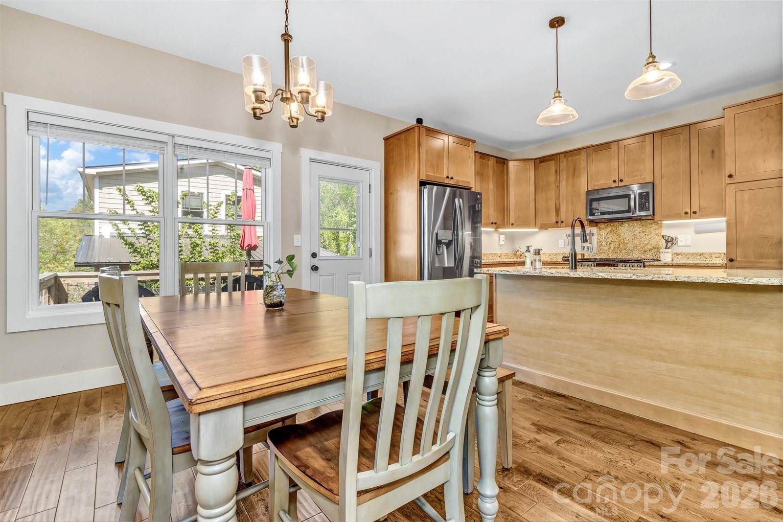 116 Craggy Street, Black Mountain, NC 28711