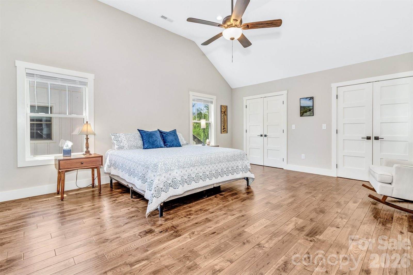 116 Craggy Street, Black Mountain, NC 28711