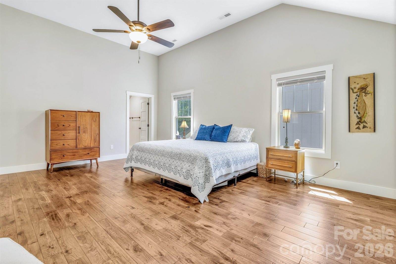 116 Craggy Street, Black Mountain, NC 28711