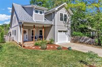 116 Craggy Street, Black Mountain, NC 28711