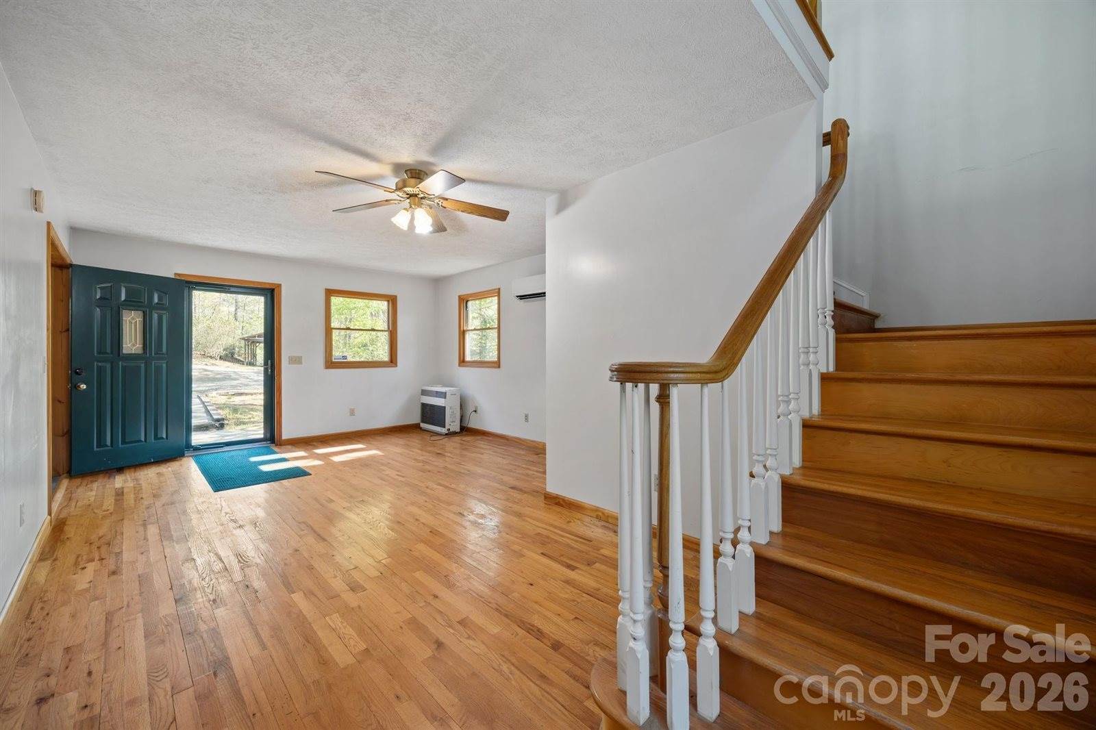 78 Bird Creek Estates Road, Black Mountain, NC 28711
