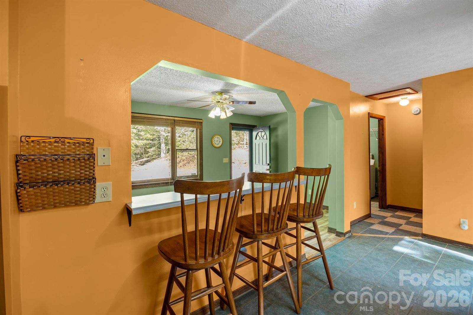 78 Bird Creek Estates Road, Black Mountain, NC 28711