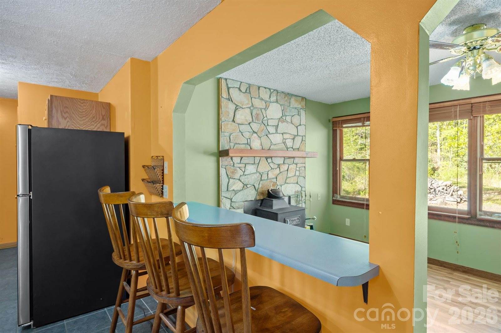 78 Bird Creek Estates Road, Black Mountain, NC 28711