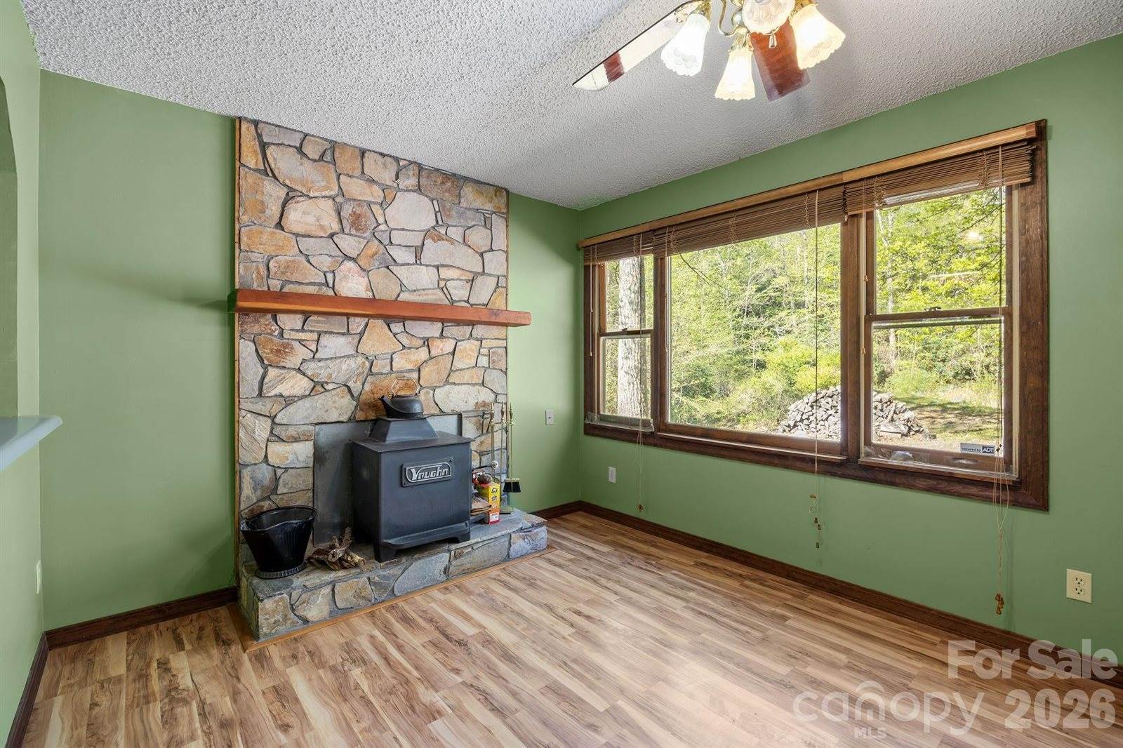 78 Bird Creek Estates Road, Black Mountain, NC 28711
