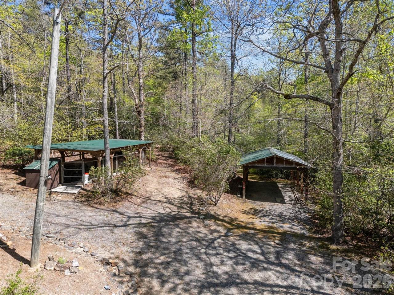 78 Bird Creek Estates Road, Black Mountain, NC 28711
