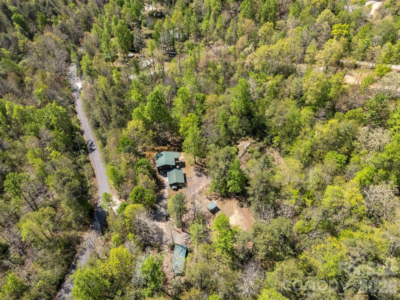 78 Bird Creek Estates Road, Black Mountain, NC 28711