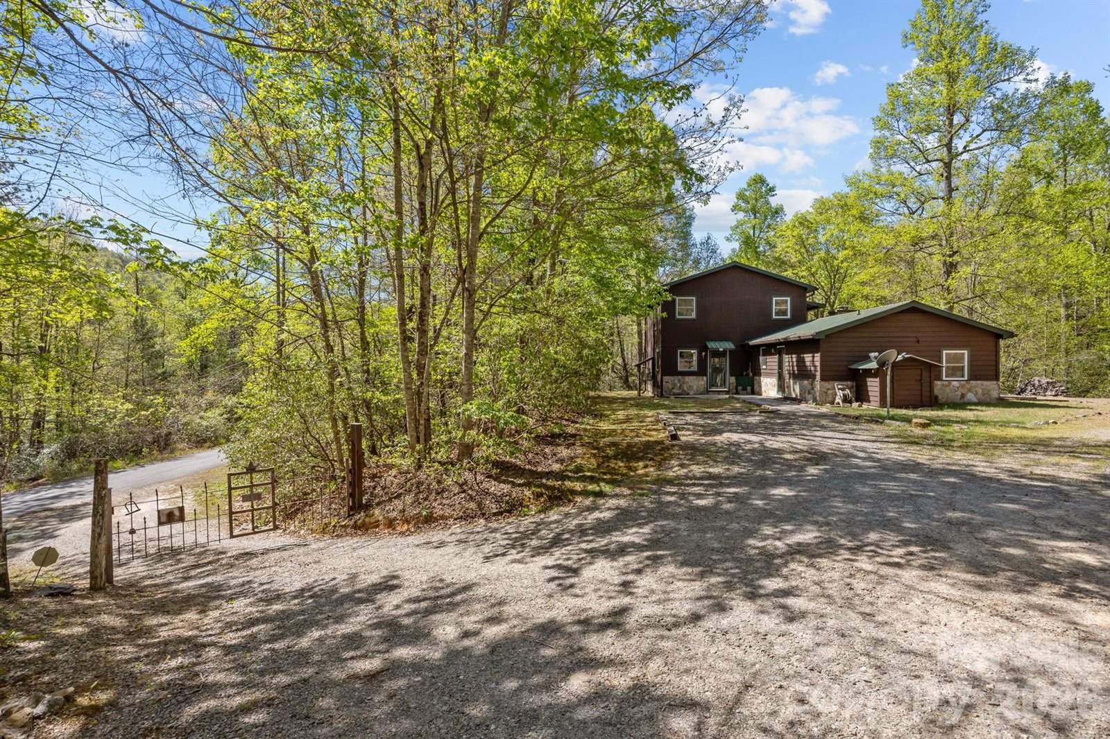 78 Bird Creek Estates Road, Black Mountain, NC 28711