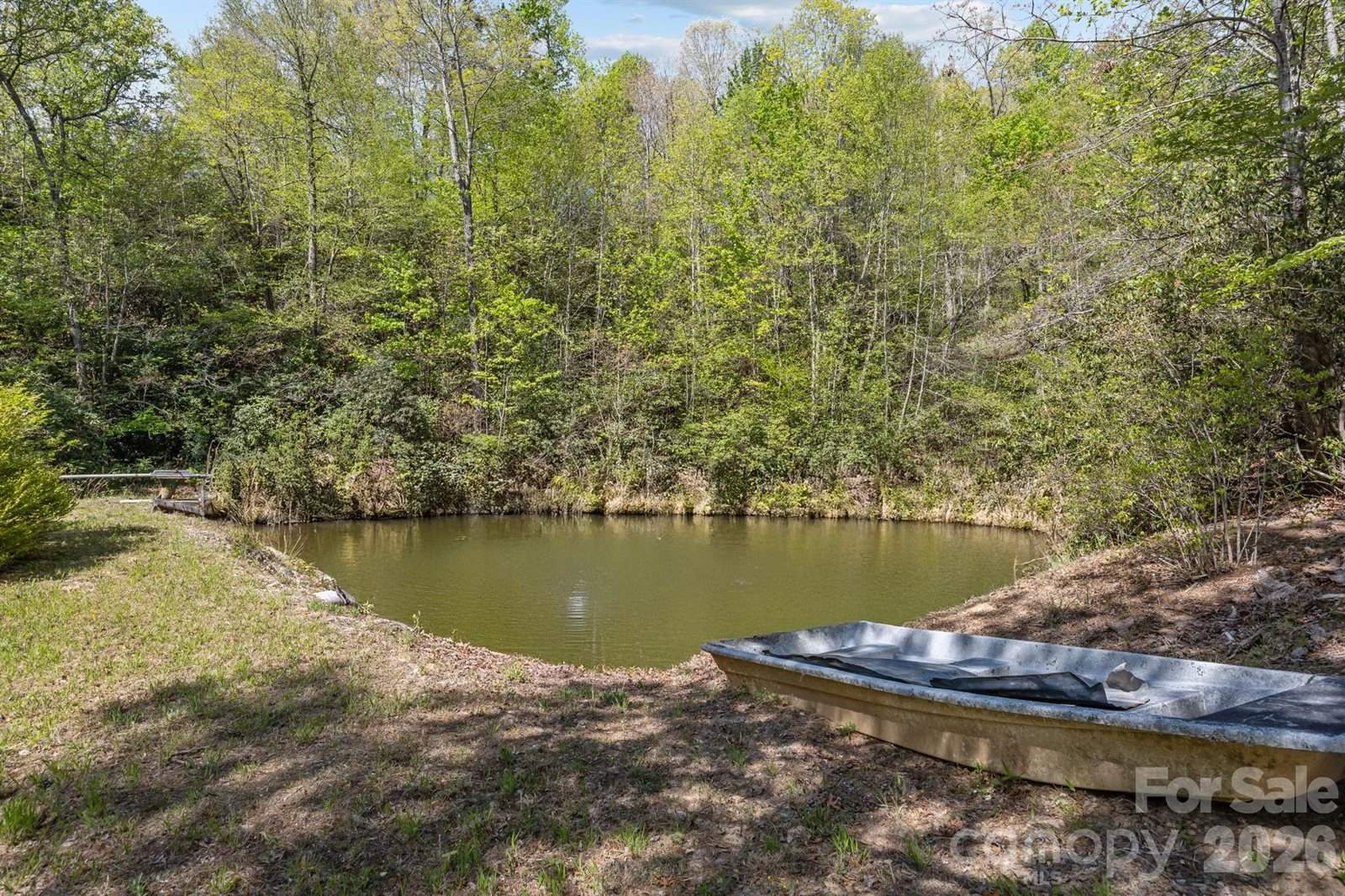 78 Bird Creek Estates Road, Black Mountain, NC 28711