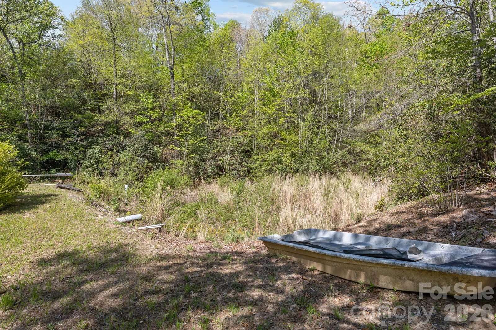 78 Bird Creek Estates Road, Black Mountain, NC 28711