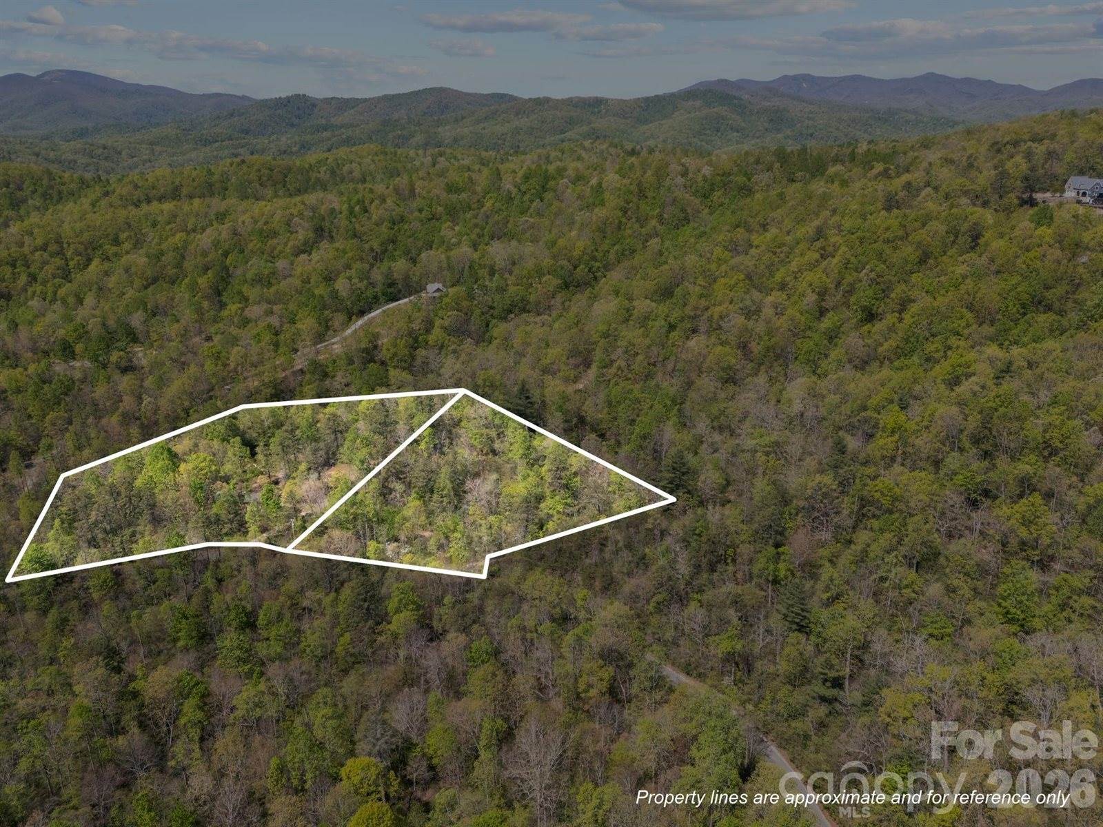 78 Bird Creek Estates Road, Black Mountain, NC 28711