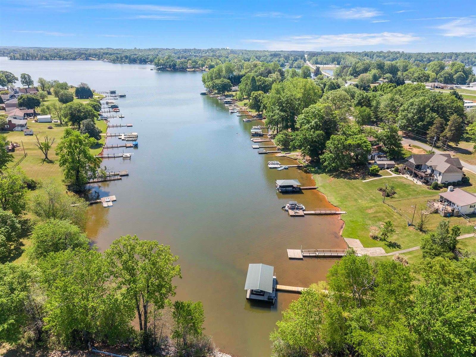 107 Lakeview Drive, Inman, SC 29349