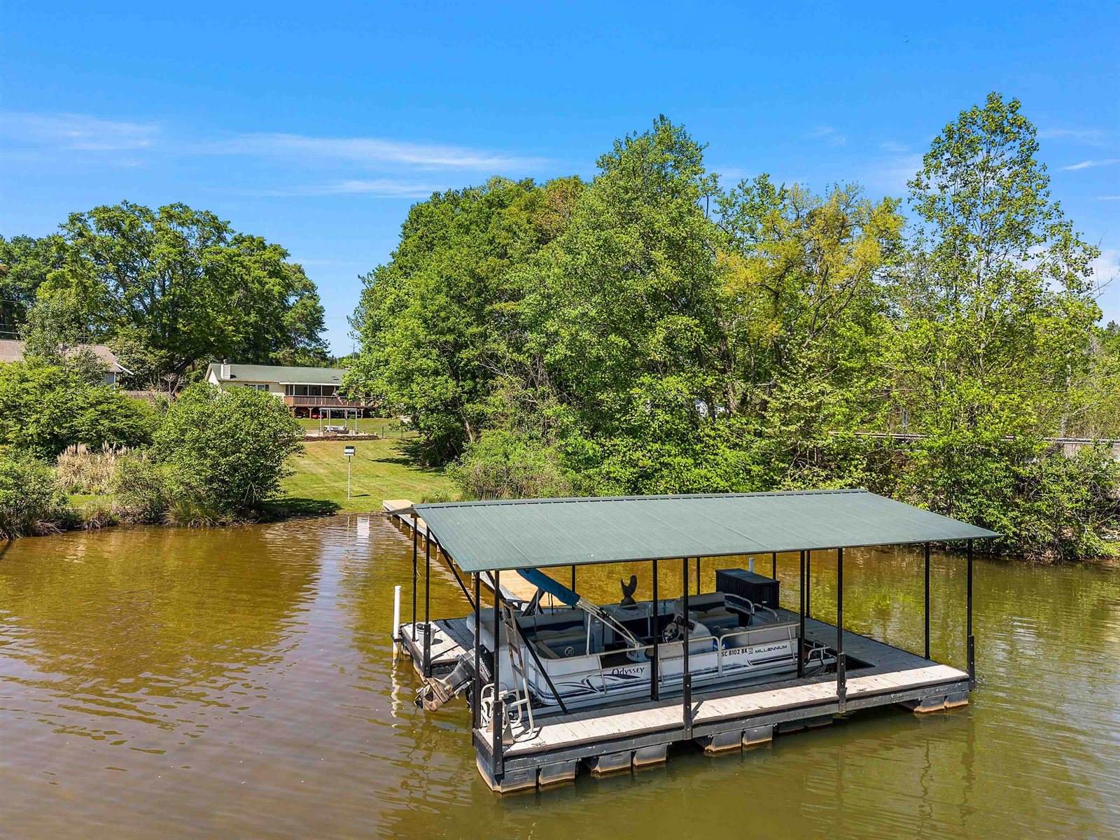 107 Lakeview Drive, Inman, SC 29349