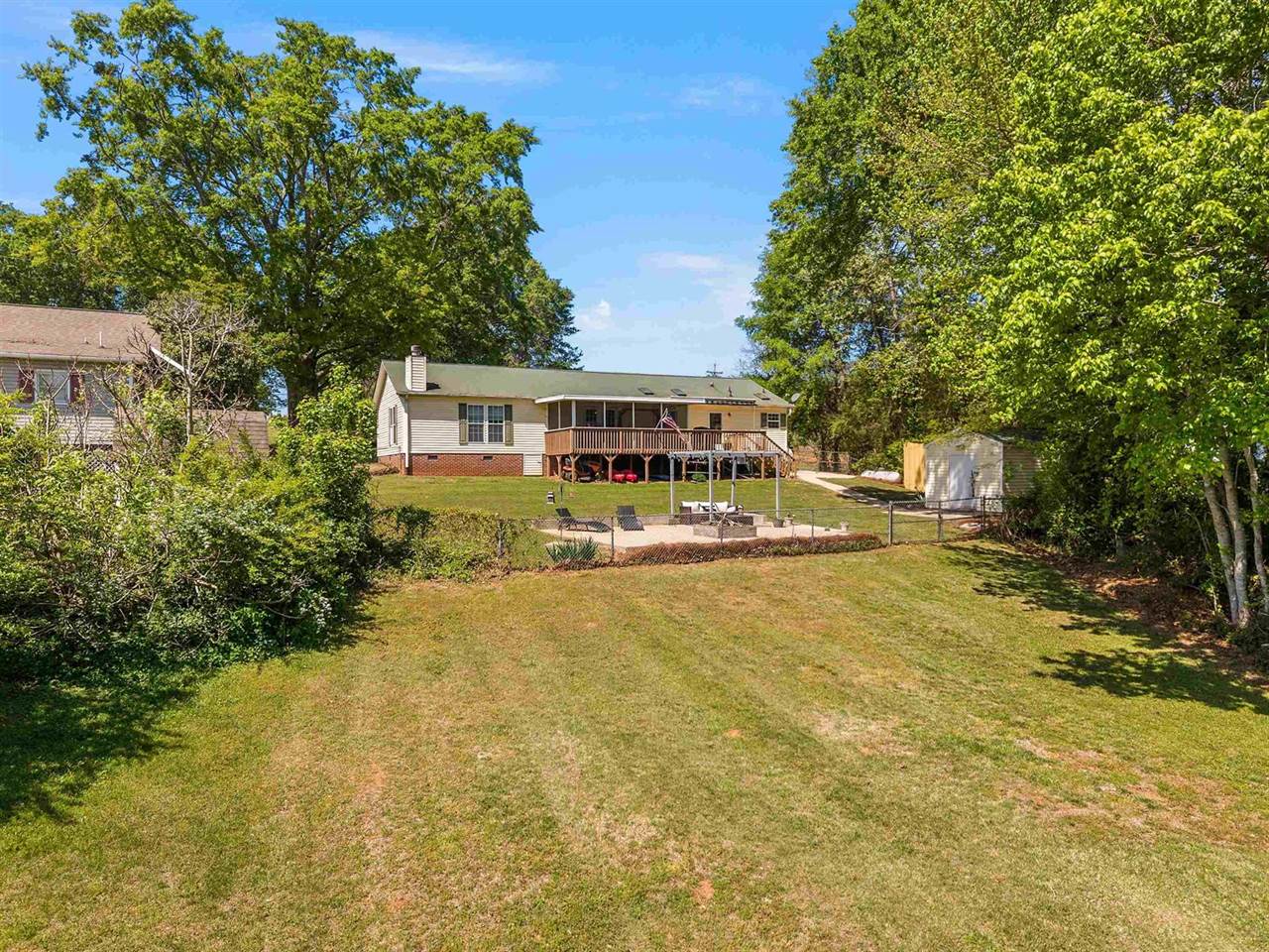 107 Lakeview Drive, Inman, SC 29349