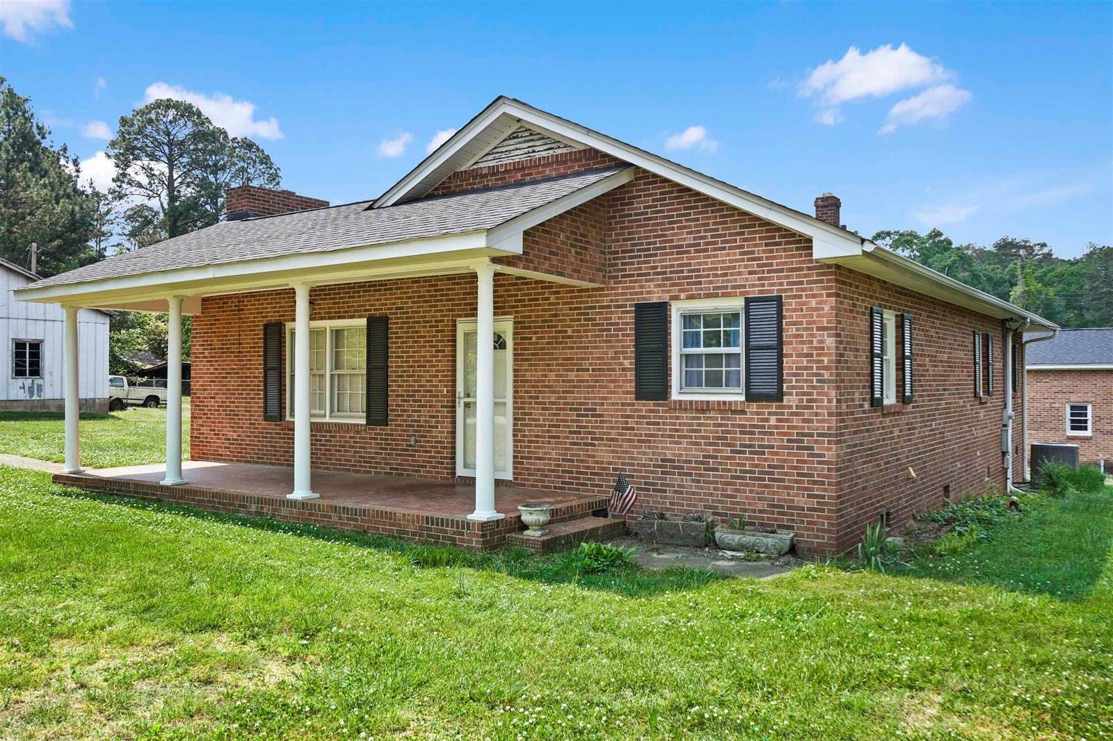 413 Spruce Street, Spartanburg, SC 29303