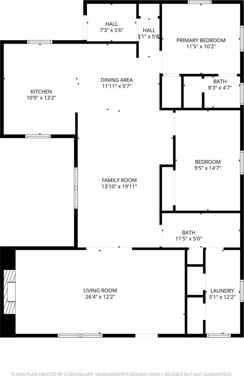 413 Spruce Street, Spartanburg, SC 29303