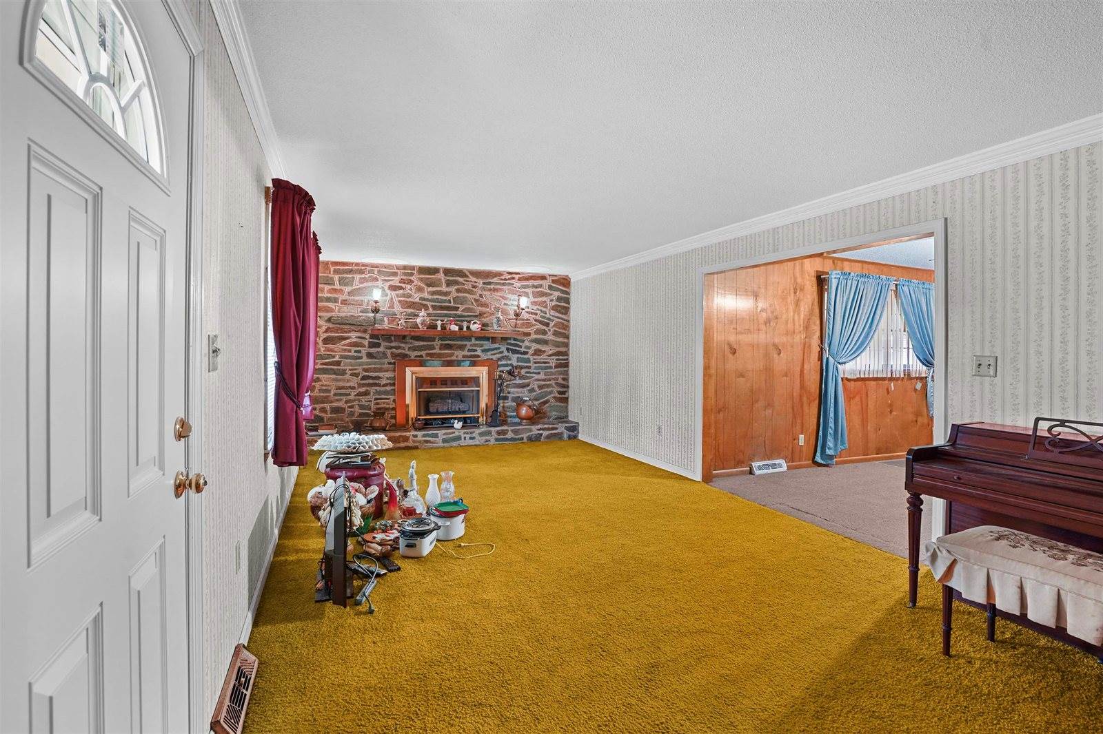 413 Spruce Street, Spartanburg, SC 29303