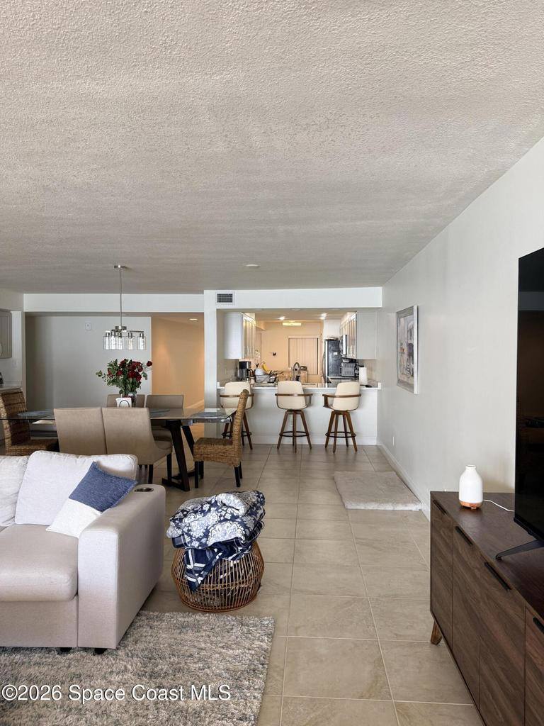 3221 S. Atlantic Avenue, Unit 804, Cocoa Beach, FL 32931