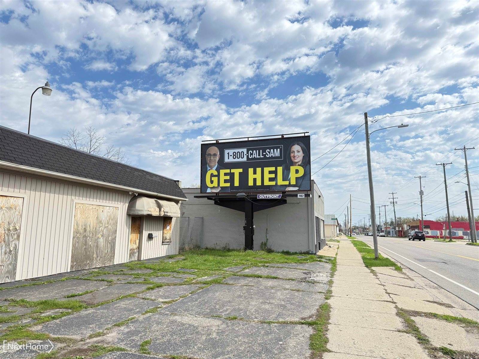 3401 Fenton Road, Flint, MI 48507
