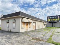 3401 Fenton Road, Flint, MI 48507