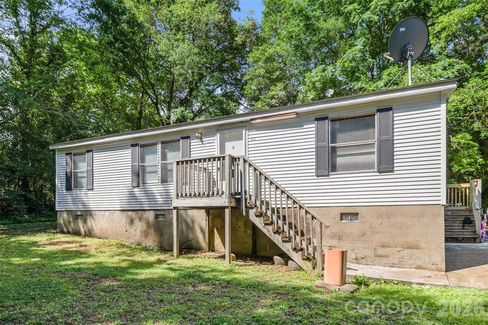 107 North Market Street, Lancaster, SC 29720