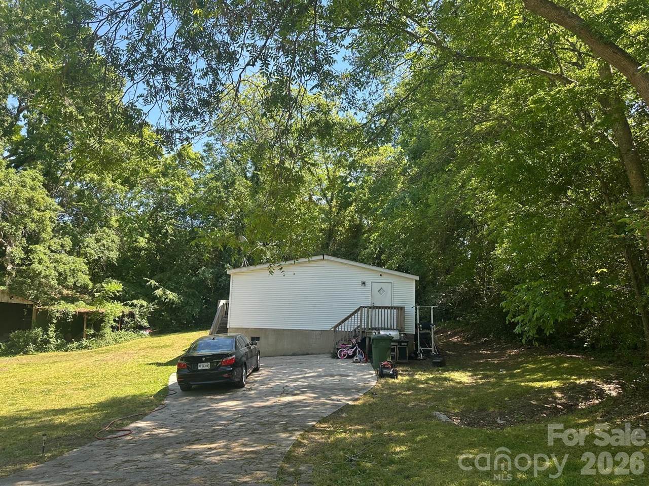107 North Market Street, Lancaster, SC 29720