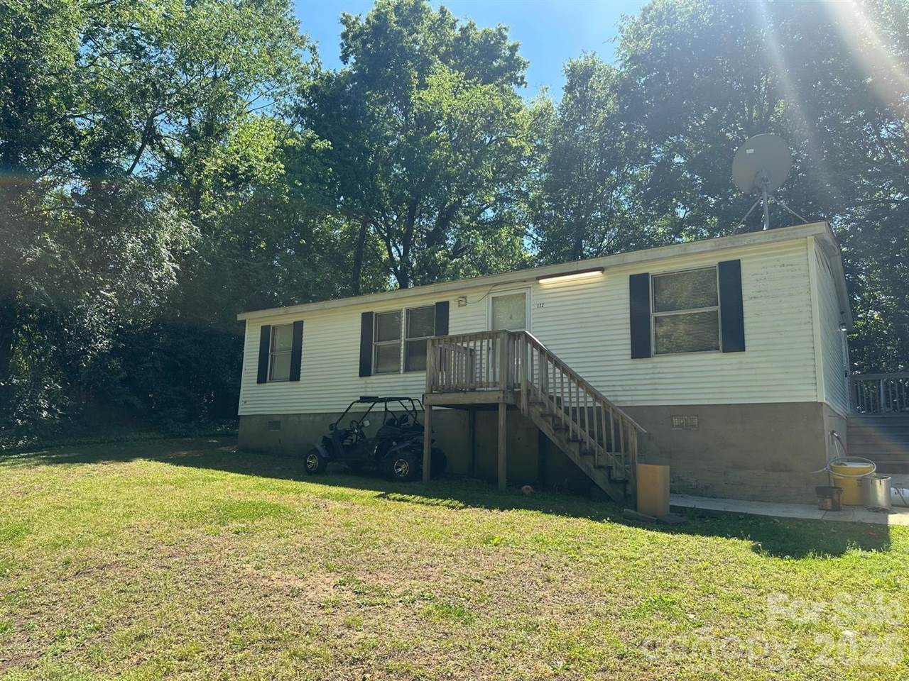 107 North Market Street, Lancaster, SC 29720