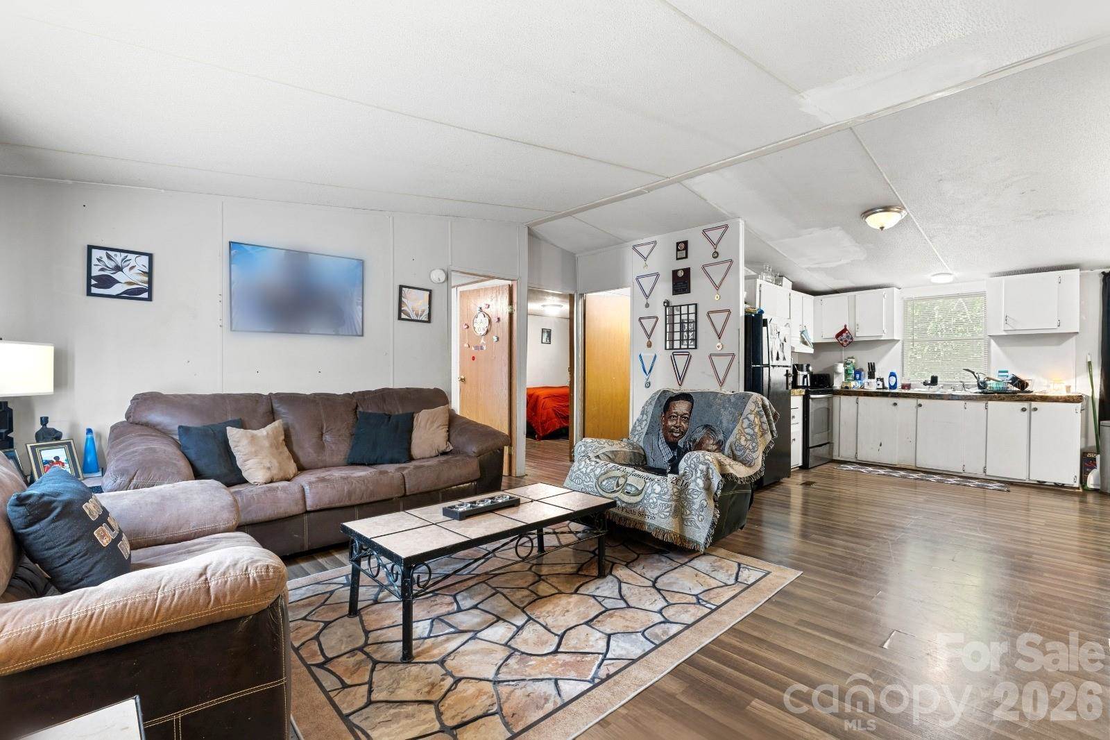 107 North Market Street, Lancaster, SC 29720
