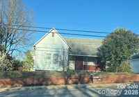 107 North Market Street, Lancaster, SC 29720