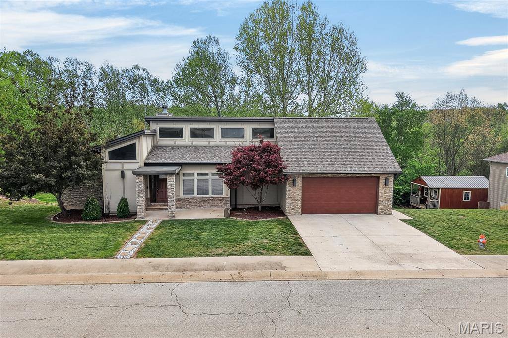 178 Jared Street, Waynesville, MO 65583