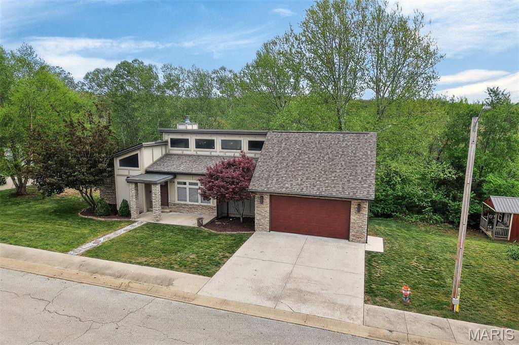 178 Jared Street, Waynesville, MO 65583