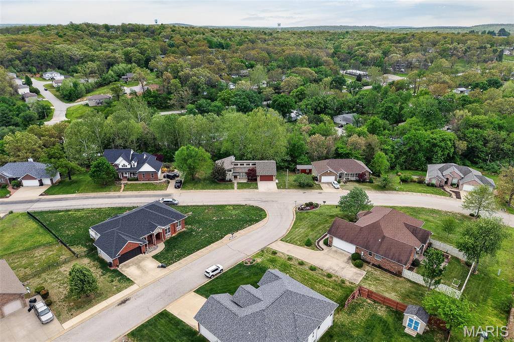 178 Jared Street, Waynesville, MO 65583