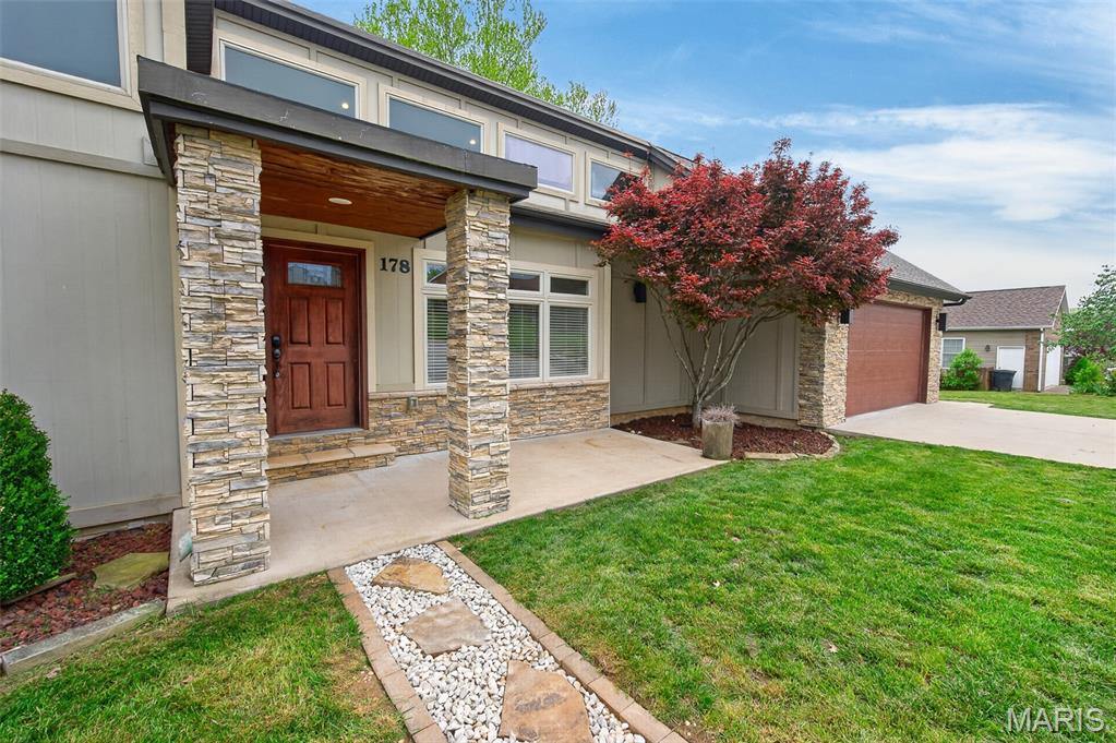 178 Jared Street, Waynesville, MO 65583