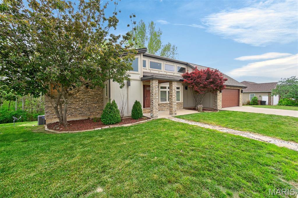178 Jared Street, Waynesville, MO 65583